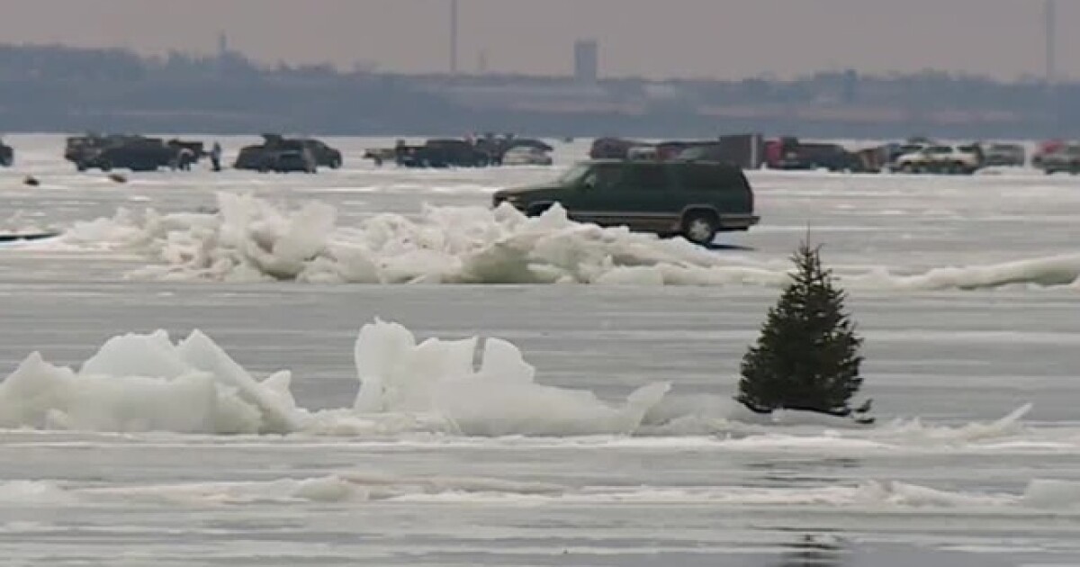 Battle on Bago expected to draw a big crowd